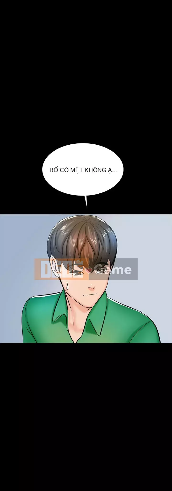 Gia sư tại nhà Chương 1-40