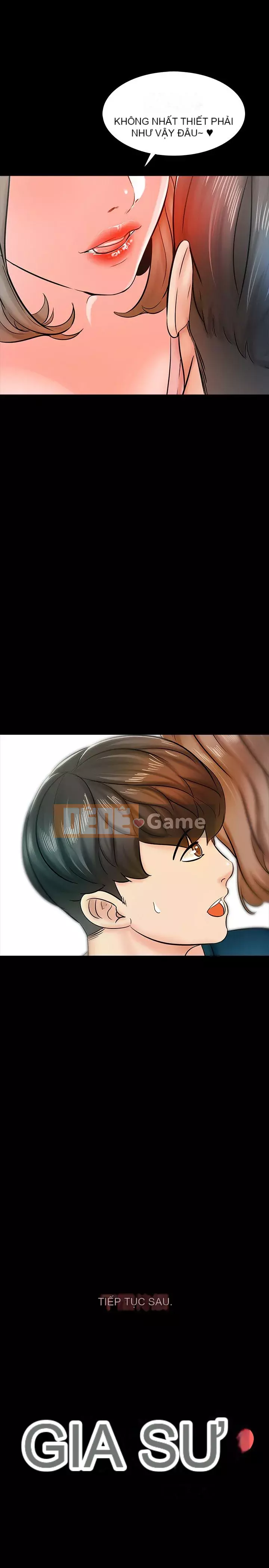 Gia sư tại nhà Chương 1-40