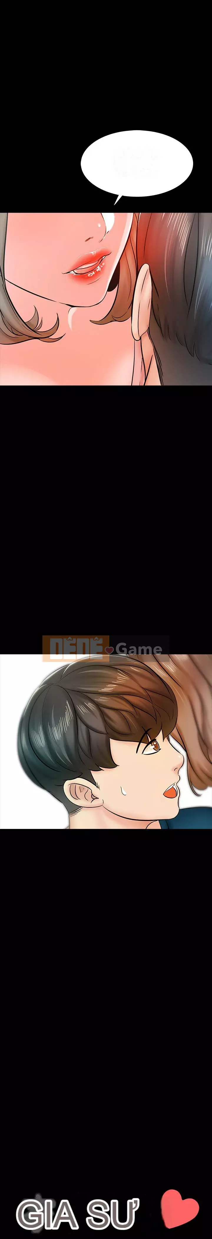 Gia sư tại nhà Chương 1-40