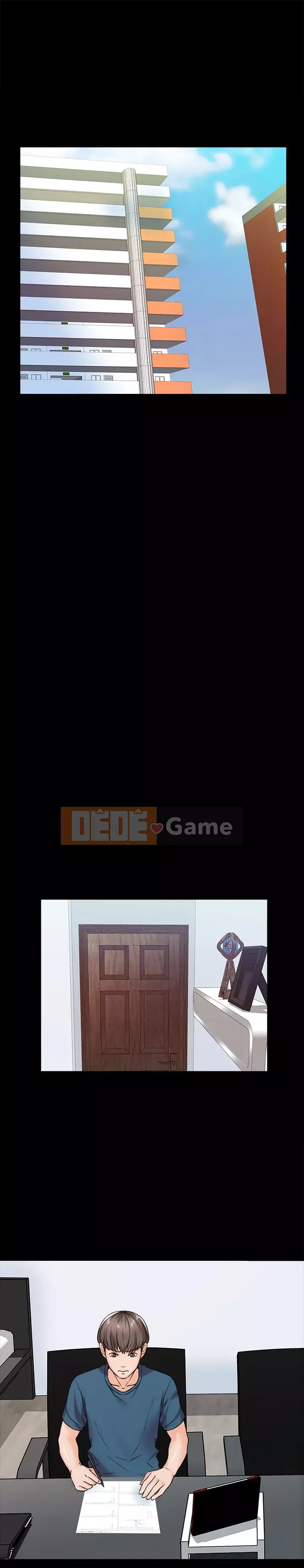 Gia sư tại nhà Chương 1-40