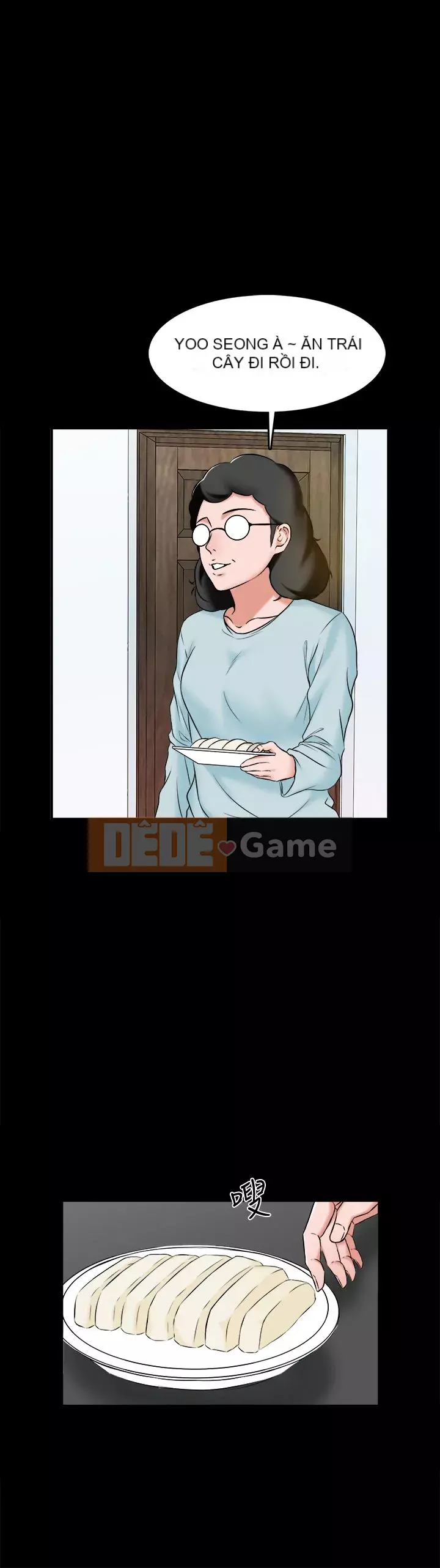 Gia sư tại nhà Chương 1-40