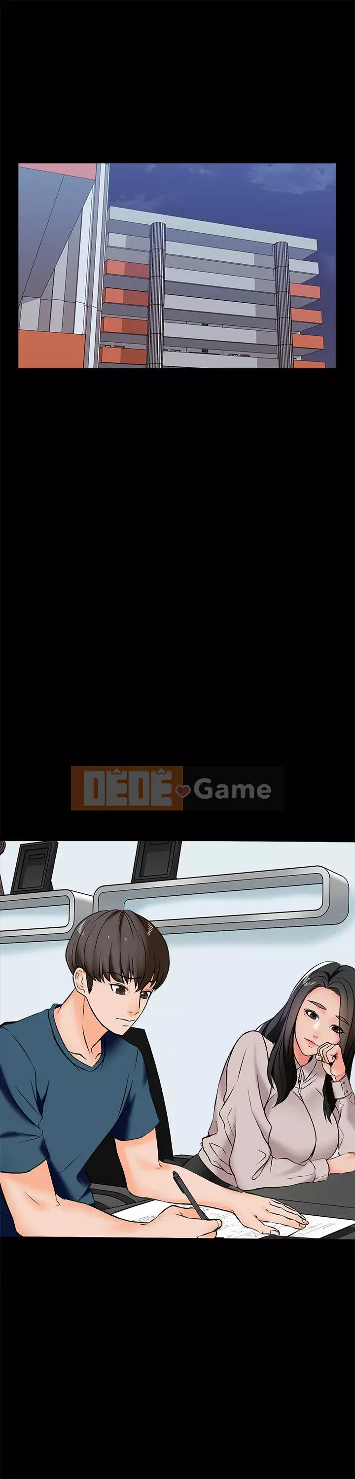 Gia sư tại nhà Chương 1-40