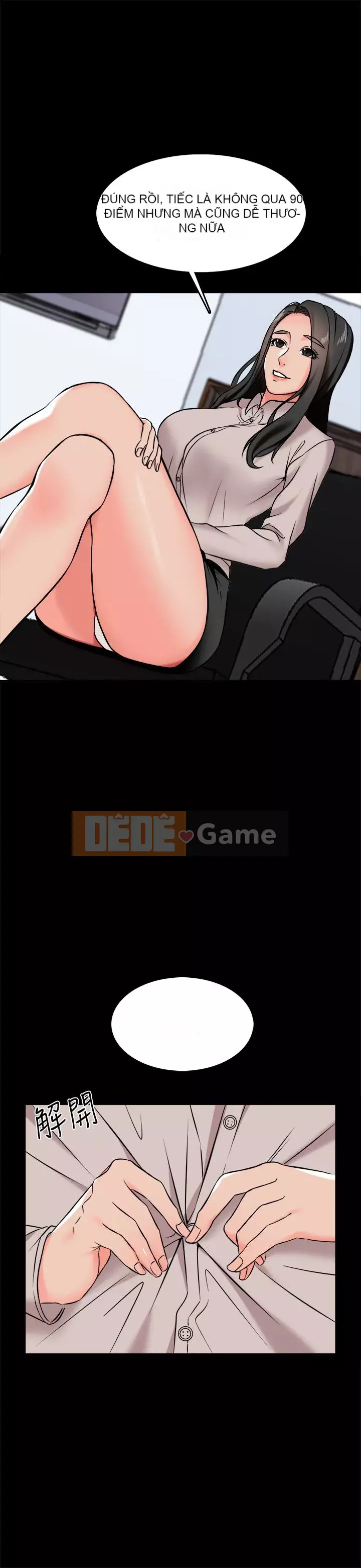 Gia sư tại nhà Chương 1-40