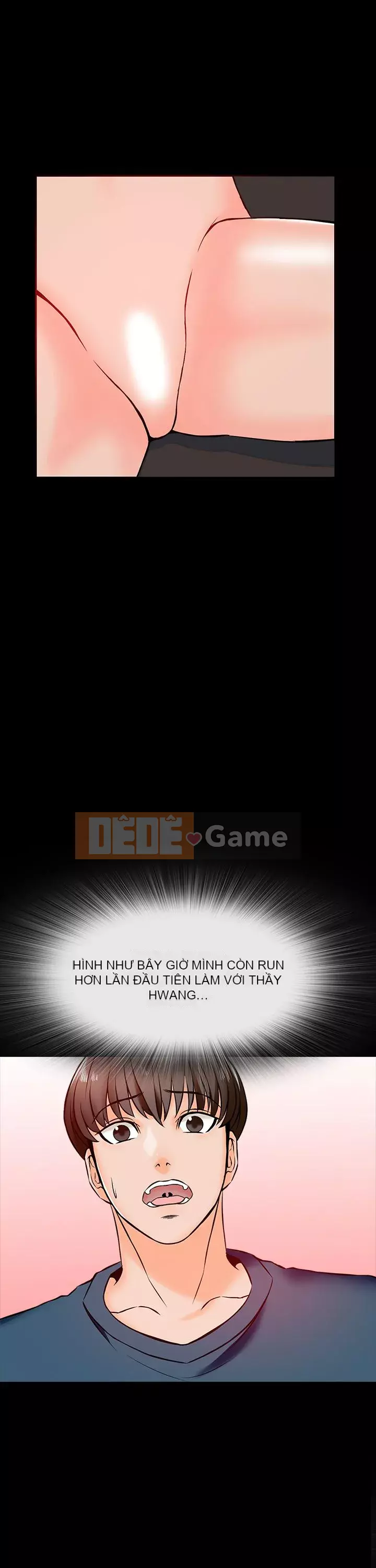 Gia sư tại nhà Chương 1-40