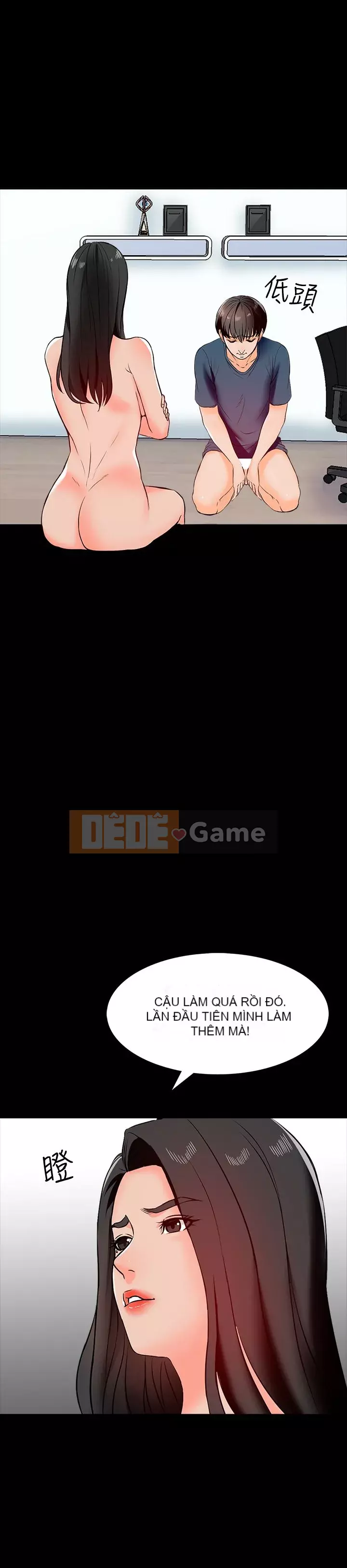 Gia sư tại nhà Chương 1-40