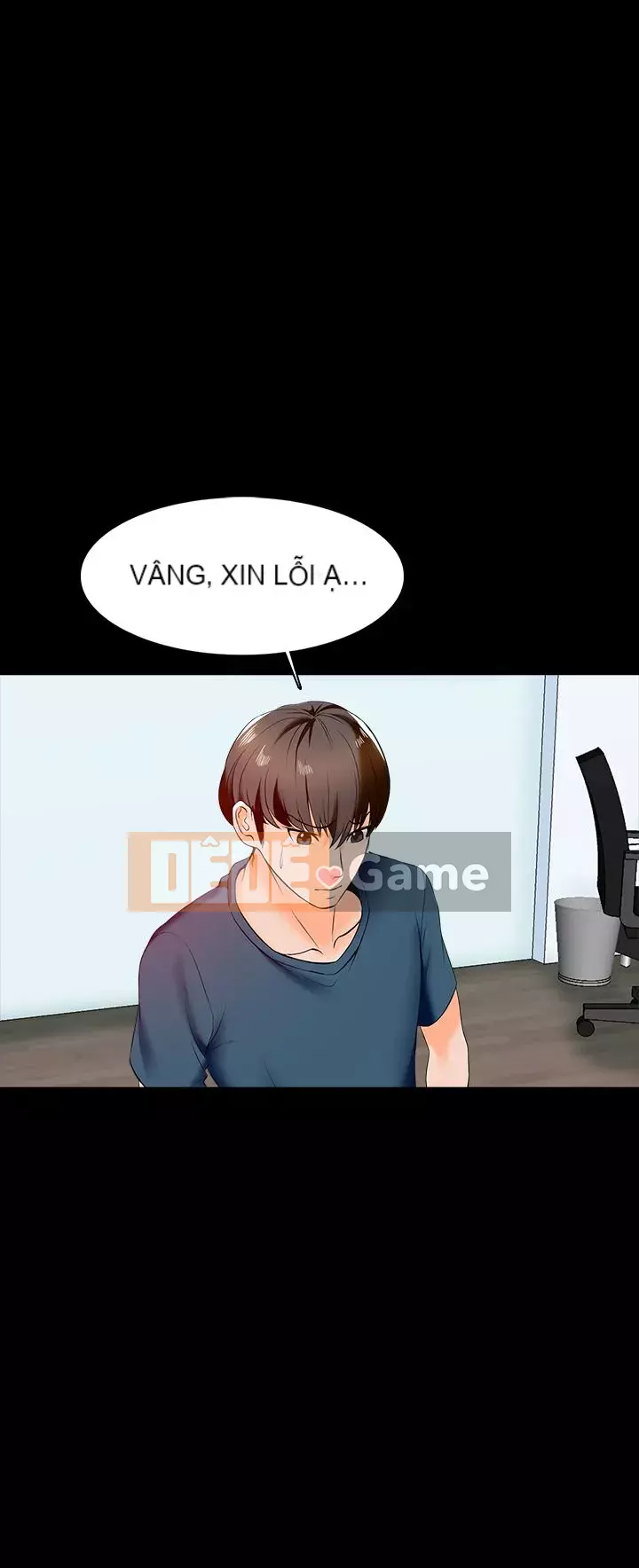 Gia sư tại nhà Chương 1-40