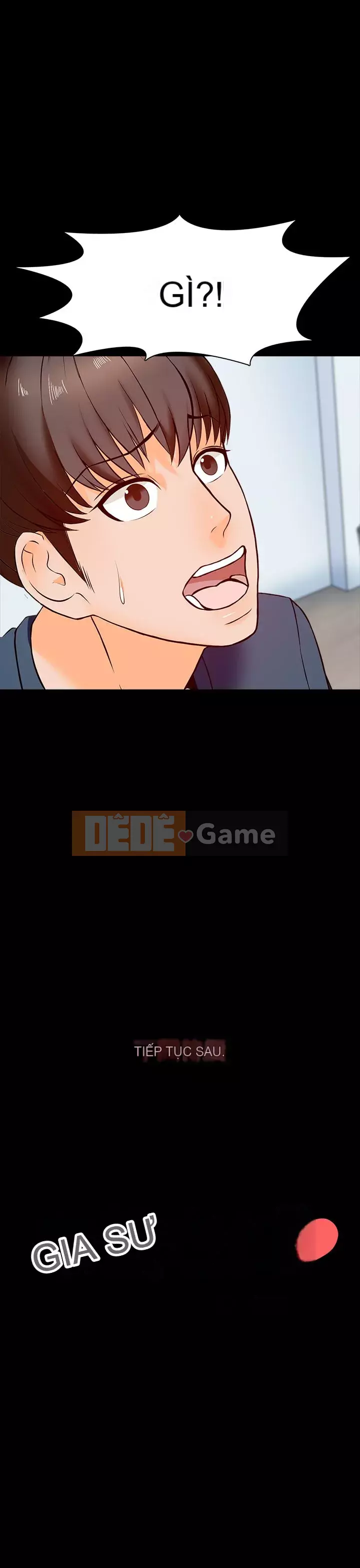 Gia sư tại nhà Chương 1-40