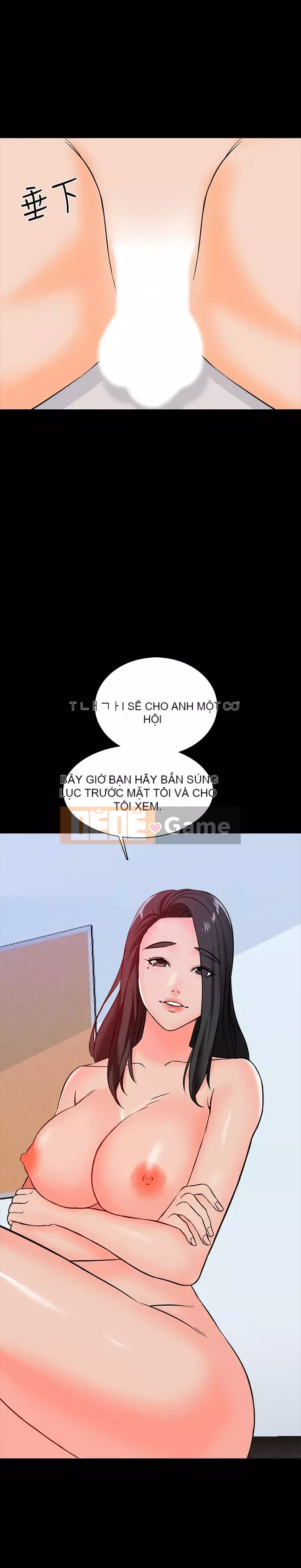 Gia sư tại nhà Chương 1-40