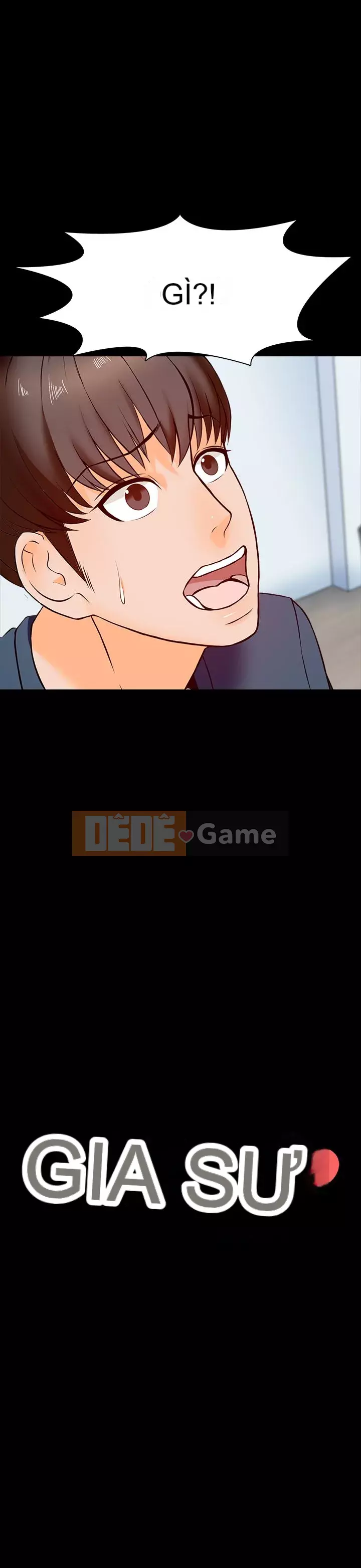 Gia sư tại nhà Chương 1-40