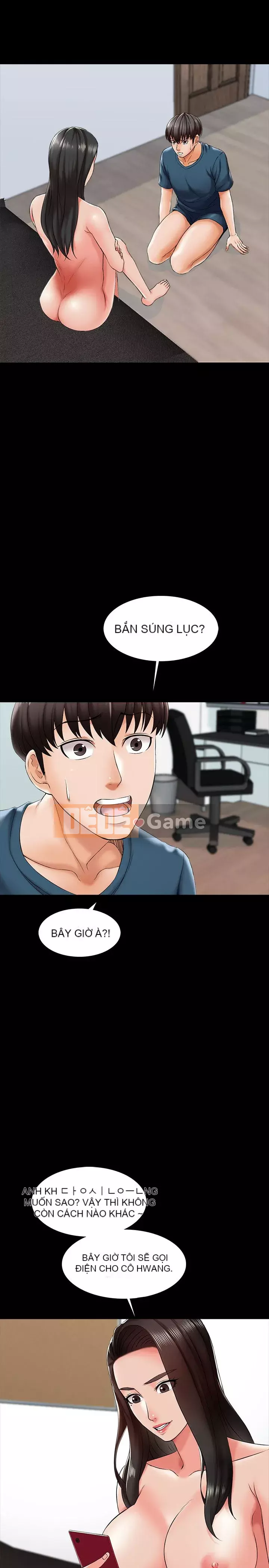 Gia sư tại nhà Chương 1-40