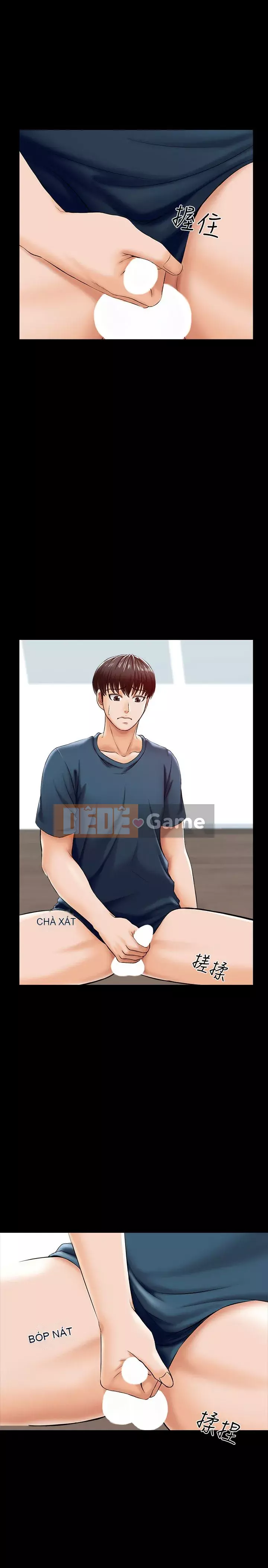 Gia sư tại nhà Chương 1-40