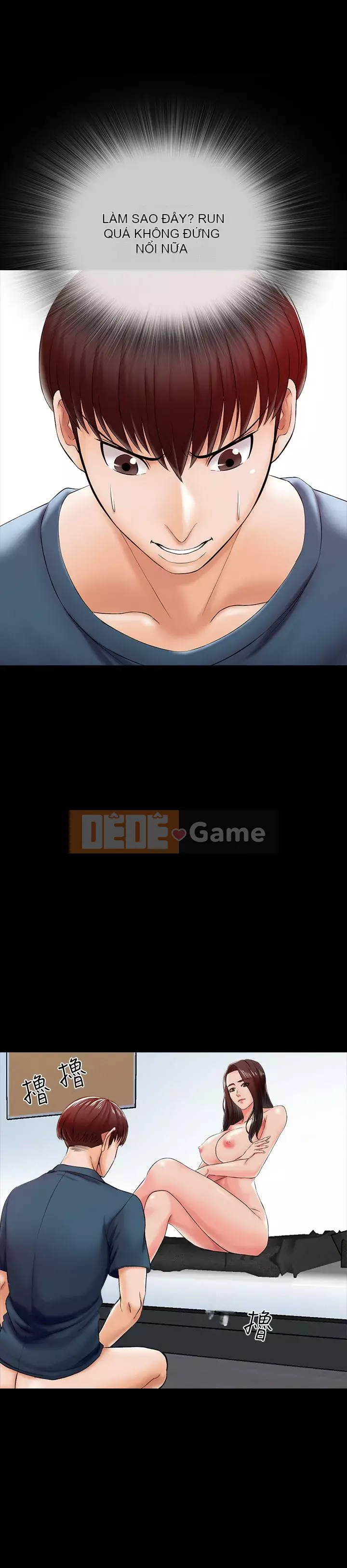 Gia sư tại nhà Chương 1-40