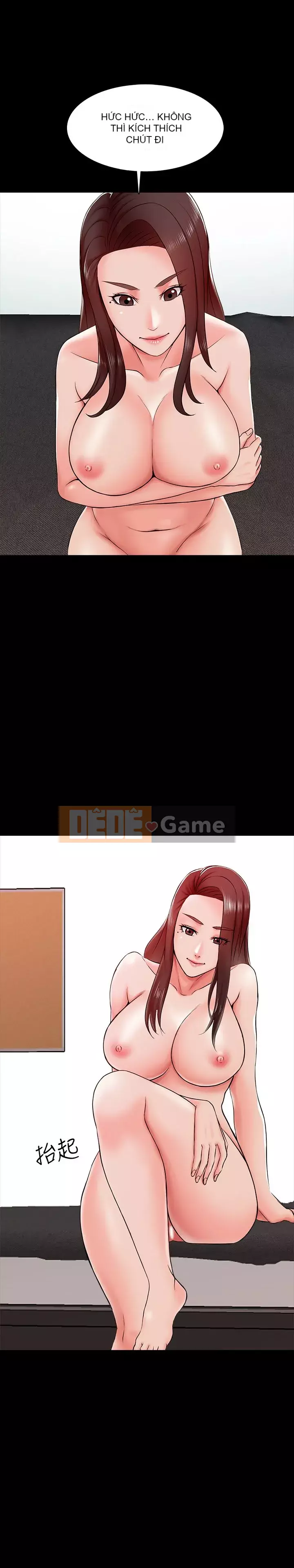 Gia sư tại nhà Chương 1-40