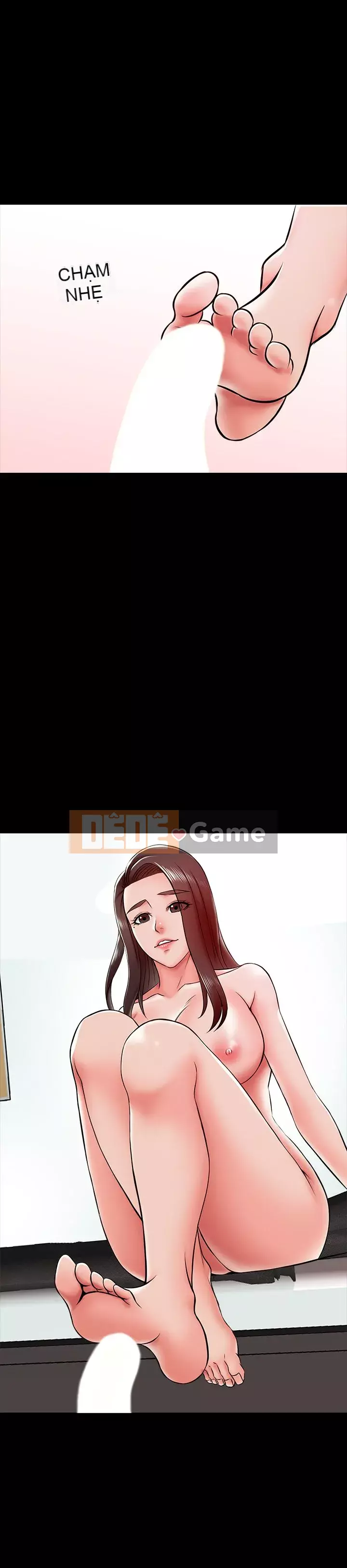 Gia sư tại nhà Chương 1-40