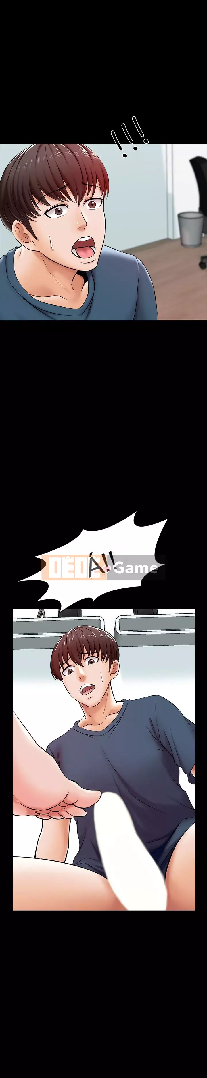 Gia sư tại nhà Chương 1-40