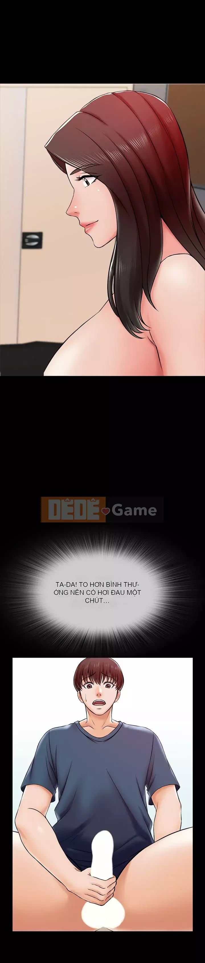 Gia sư tại nhà Chương 1-40