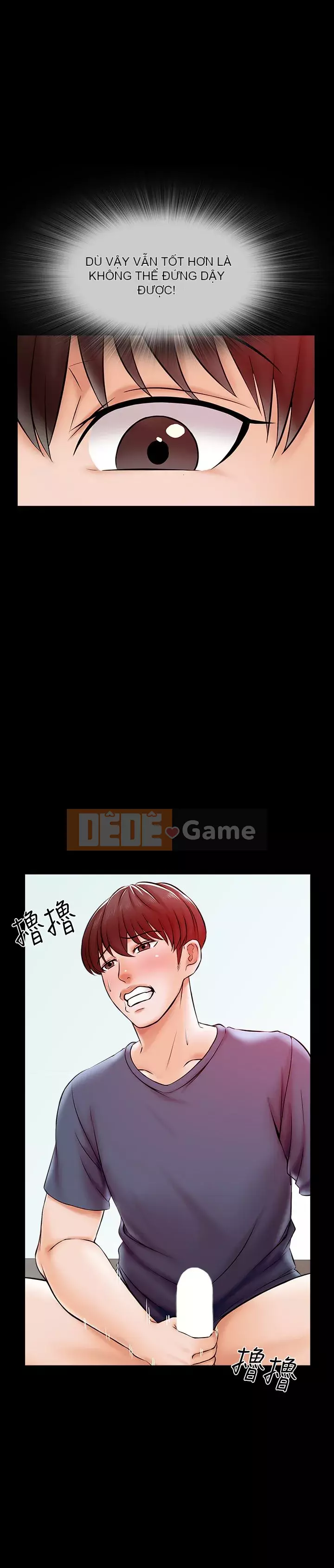 Gia sư tại nhà Chương 1-40