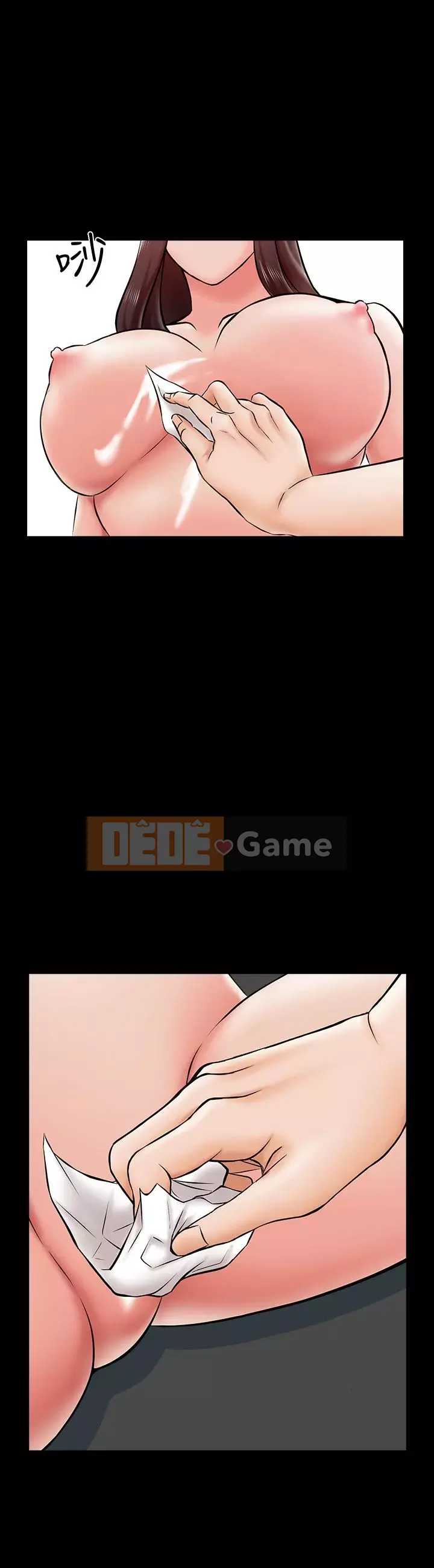 Gia sư tại nhà Chương 1-40