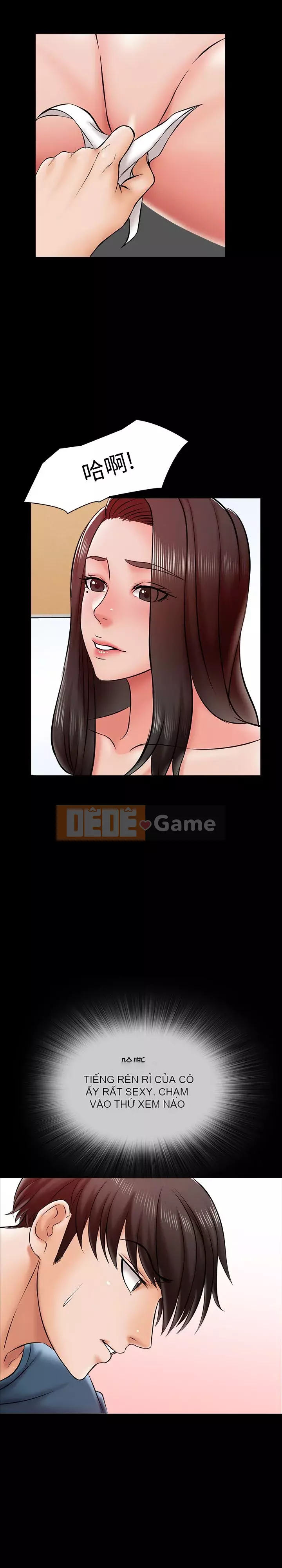 Gia sư tại nhà Chương 1-40