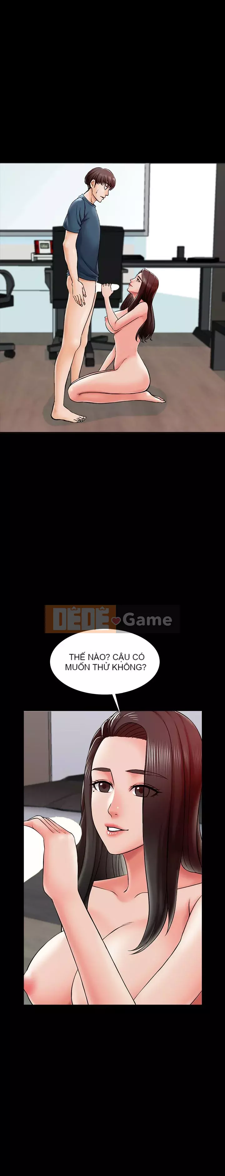 Gia sư tại nhà Chương 1-40