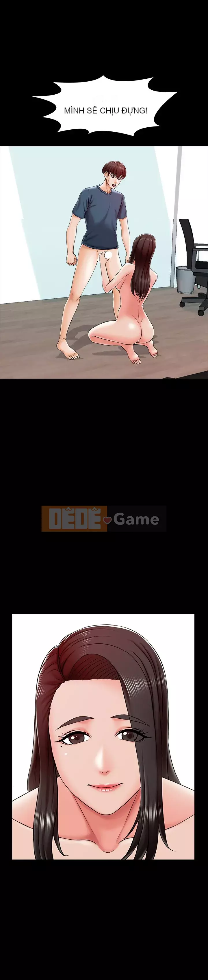 Gia sư tại nhà Chương 1-40