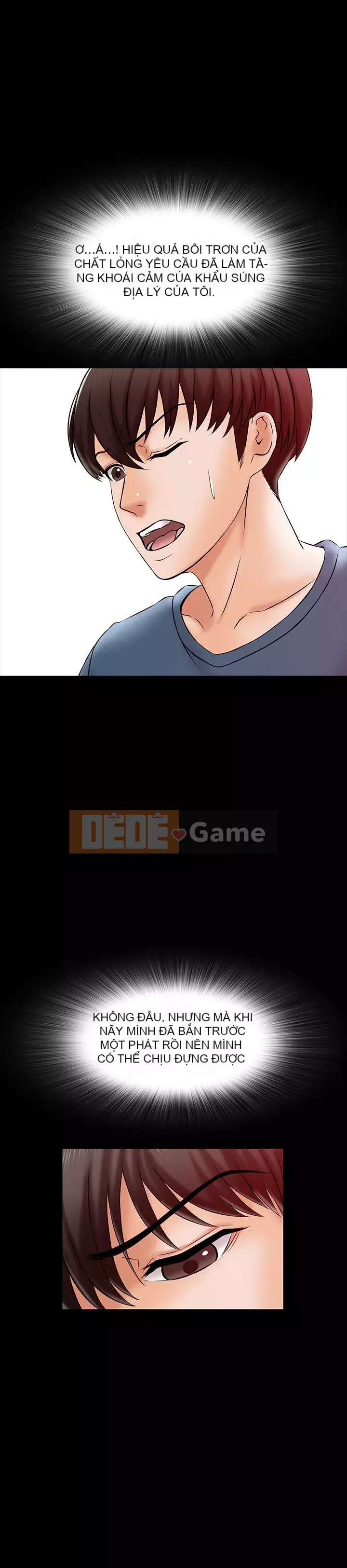 Gia sư tại nhà Chương 1-40