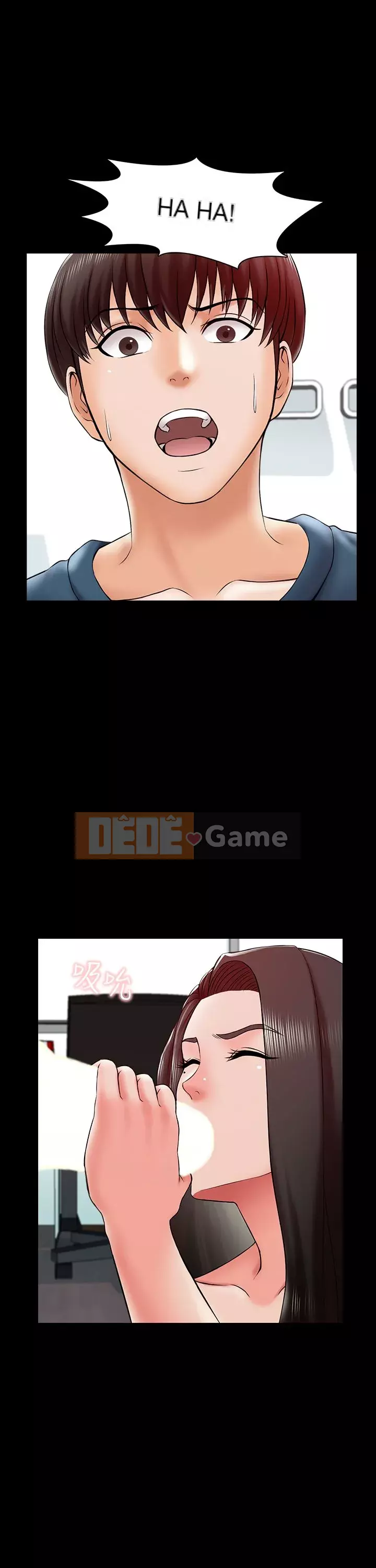 Gia sư tại nhà Chương 1-40