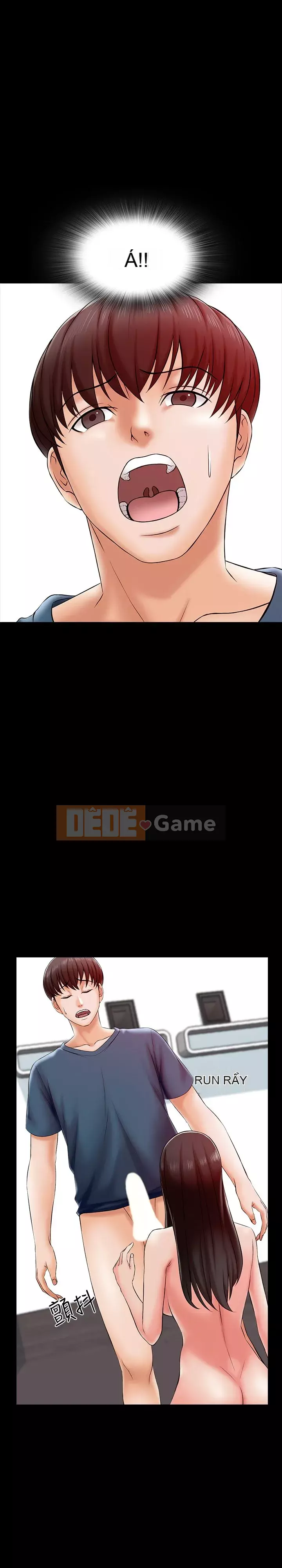 Gia sư tại nhà Chương 1-40