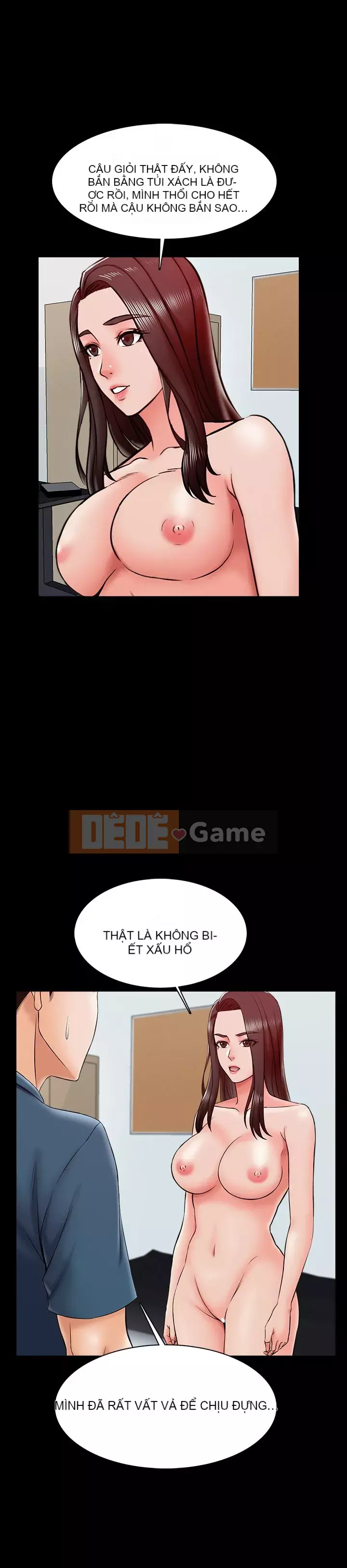 Gia sư tại nhà Chương 1-40