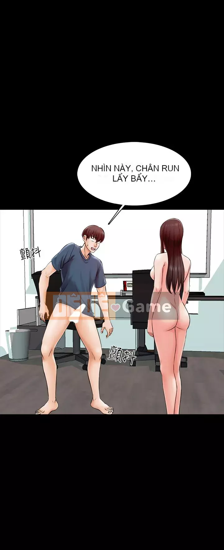 Gia sư tại nhà Chương 1-40