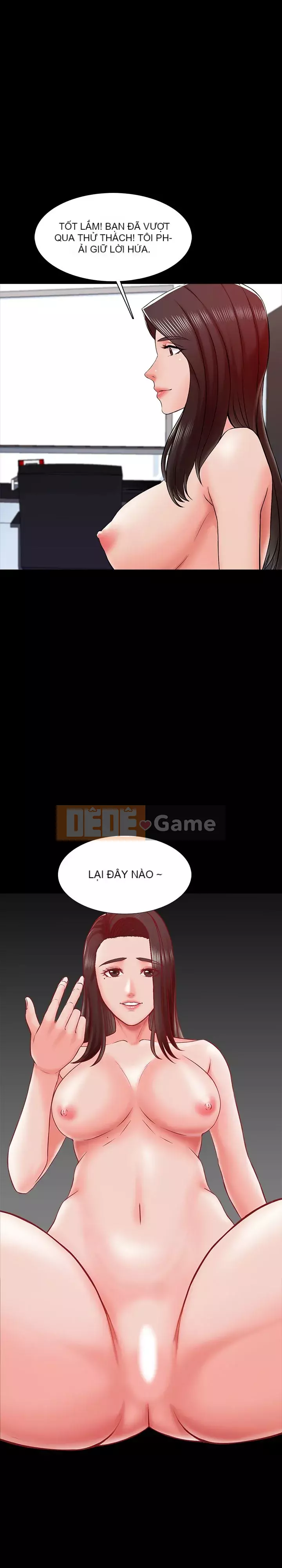 Gia sư tại nhà Chương 1-40