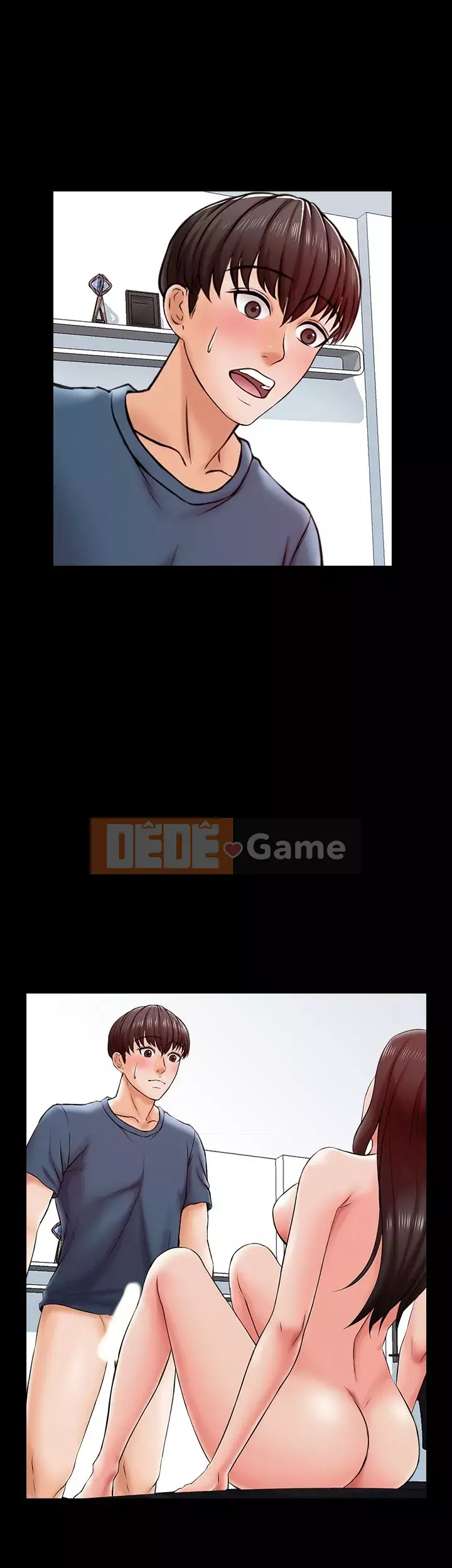 Gia sư tại nhà Chương 1-40