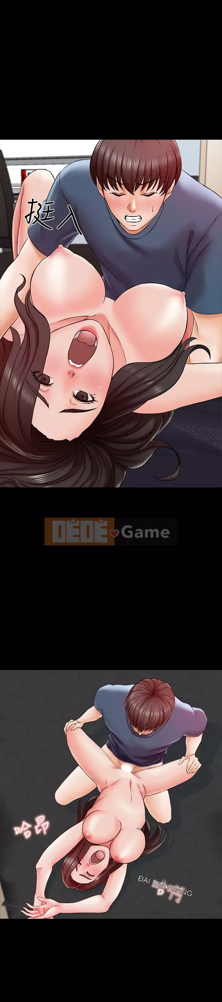 Gia sư tại nhà Chương 1-40