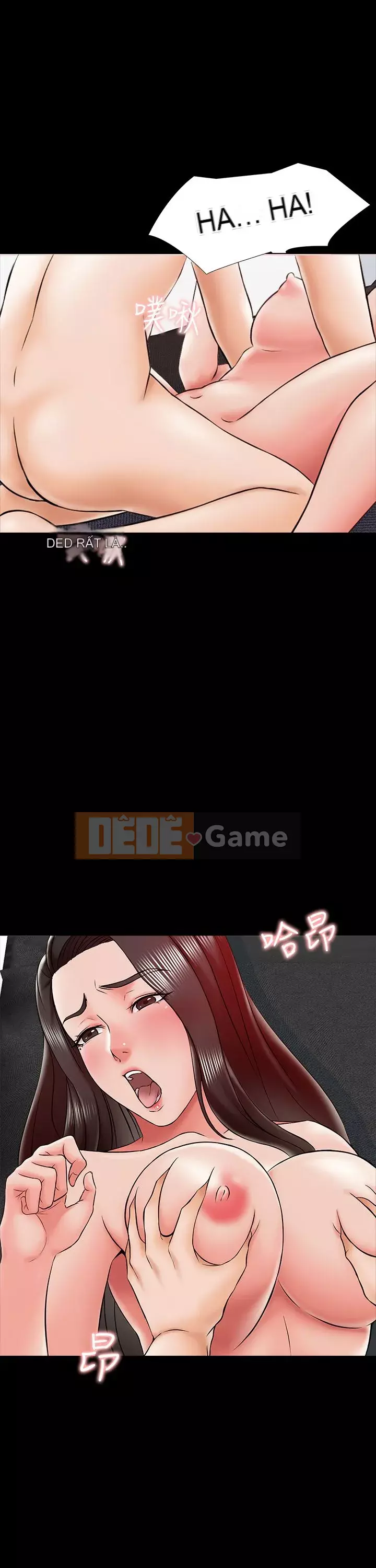 Gia sư tại nhà Chương 1-40