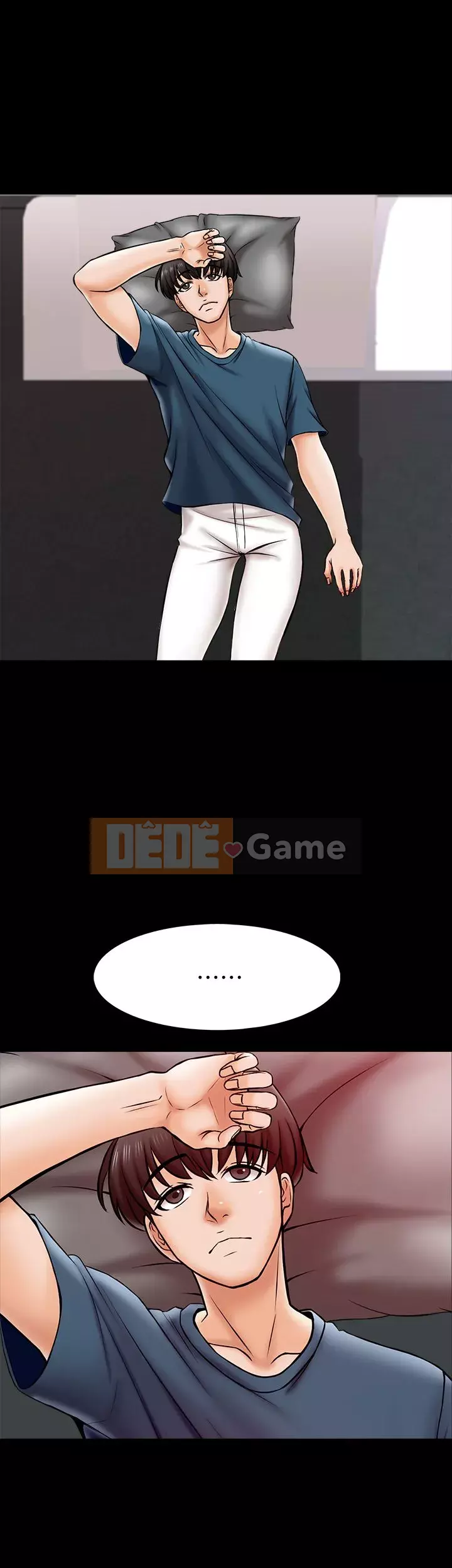 Gia sư tại nhà Chương 1-40