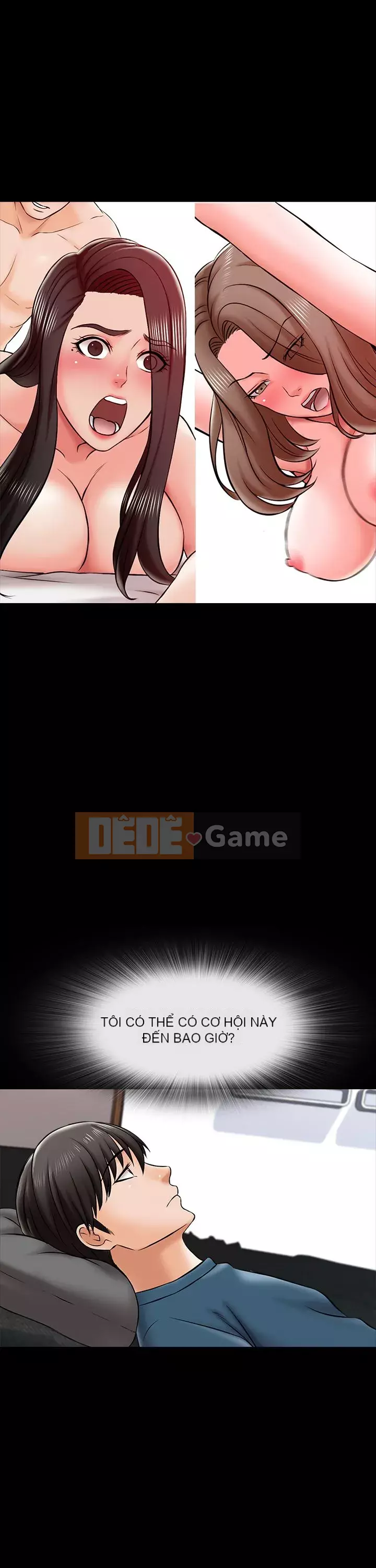 Gia sư tại nhà Chương 1-40