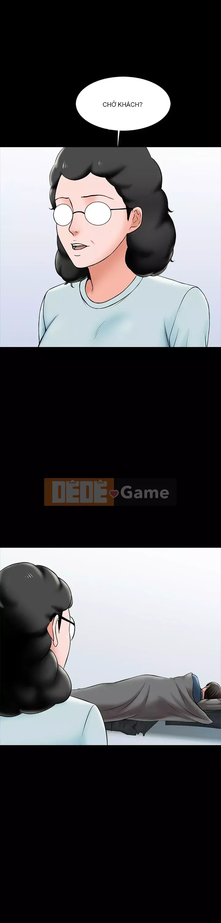 Gia sư tại nhà Chương 1-40