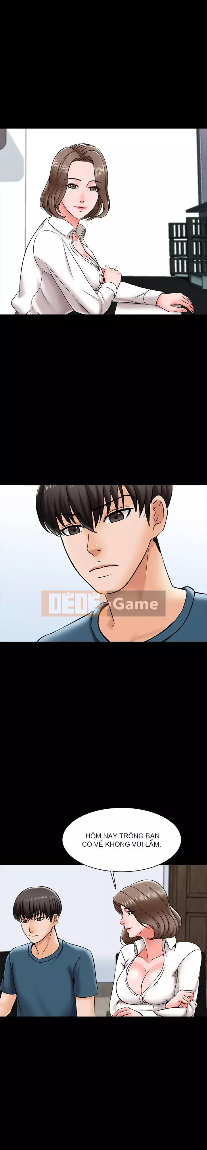 Gia sư tại nhà Chương 1-40