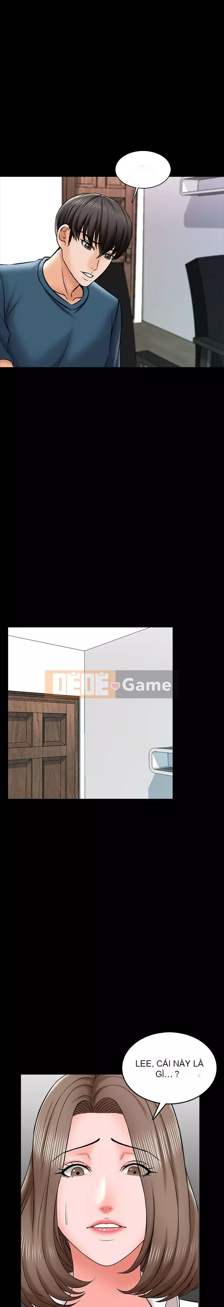 Gia sư tại nhà Chương 1-40