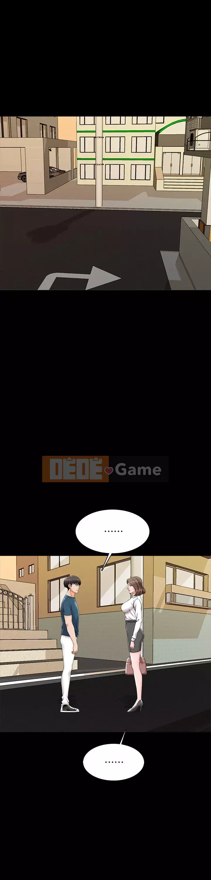 Gia sư tại nhà Chương 1-40