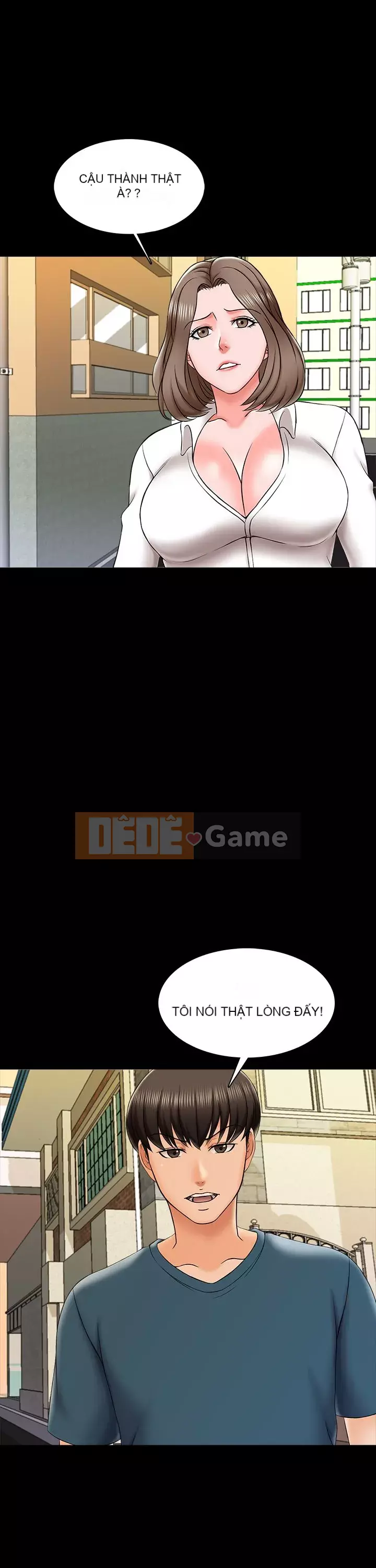 Gia sư tại nhà Chương 1-40