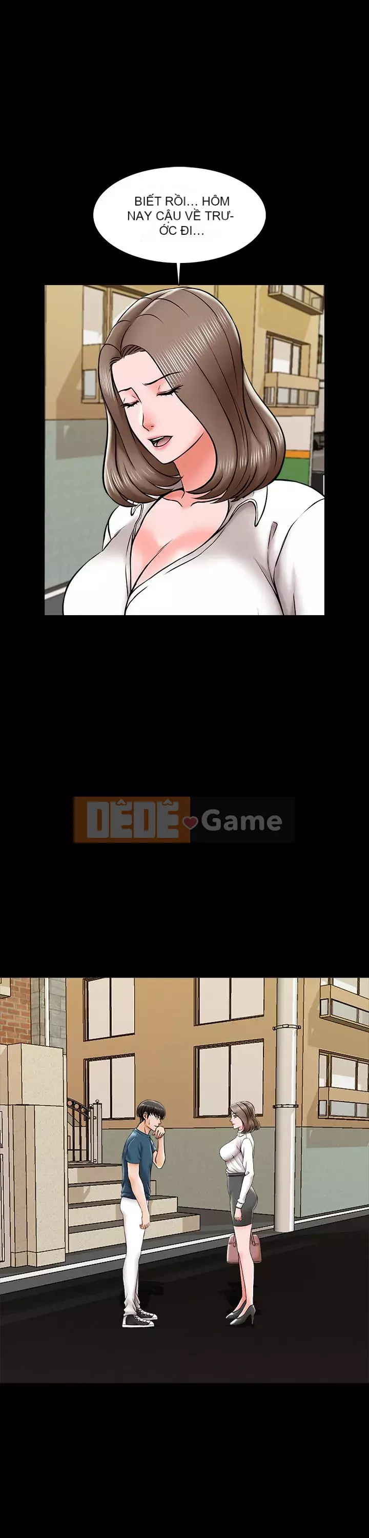 Gia sư tại nhà Chương 1-40