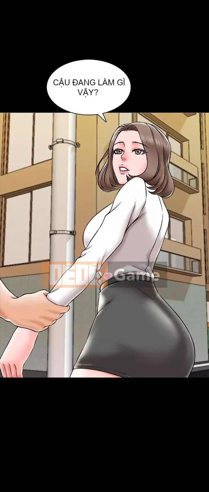 Gia sư tại nhà Chương 1-40