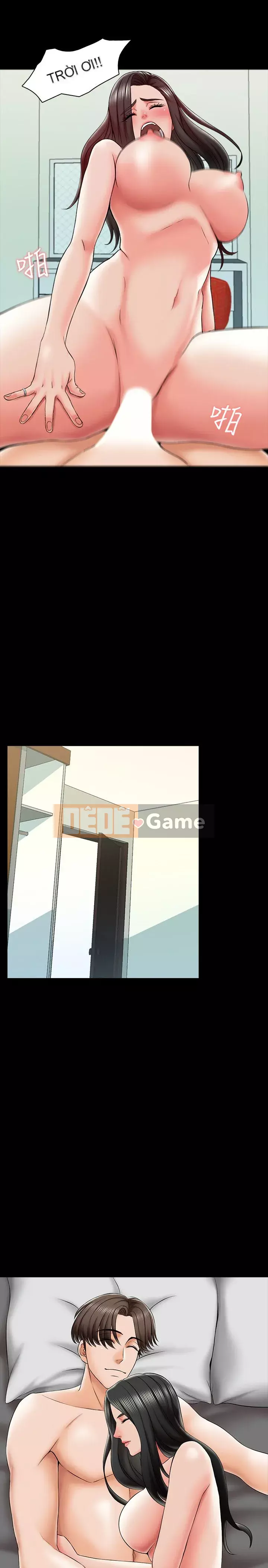 Gia sư tại nhà Chương 1-40