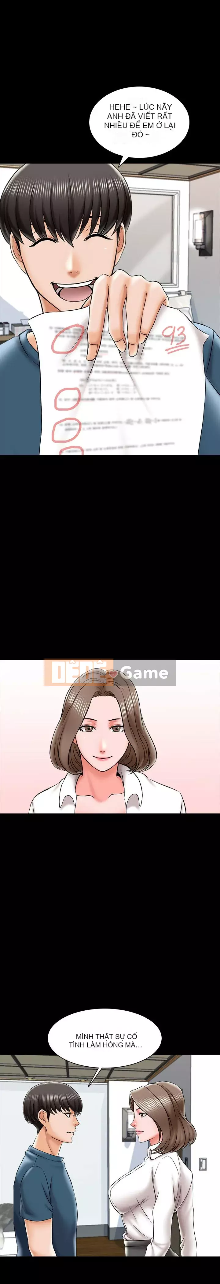 Gia sư tại nhà Chương 1-40