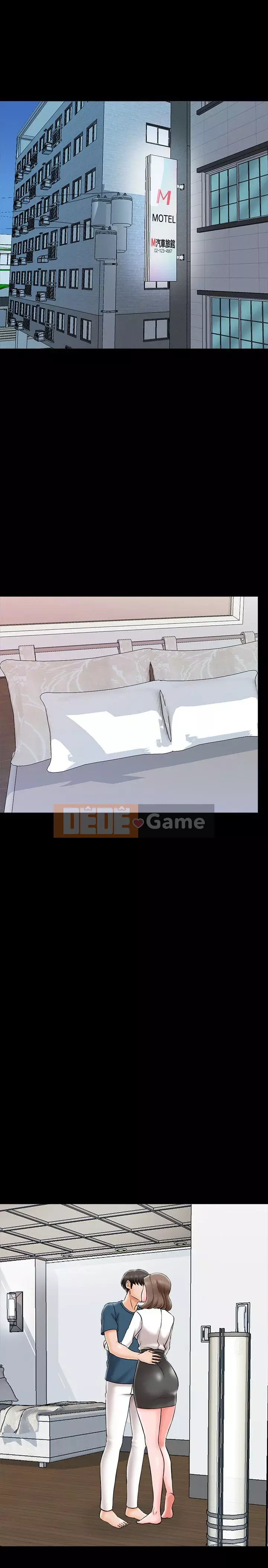 Gia sư tại nhà Chương 1-40