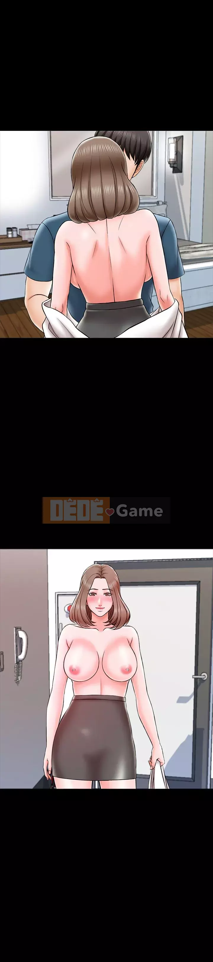 Gia sư tại nhà Chương 1-40