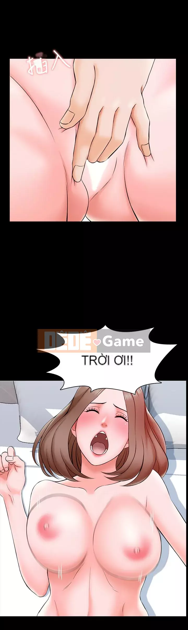 Gia sư tại nhà Chương 1-40