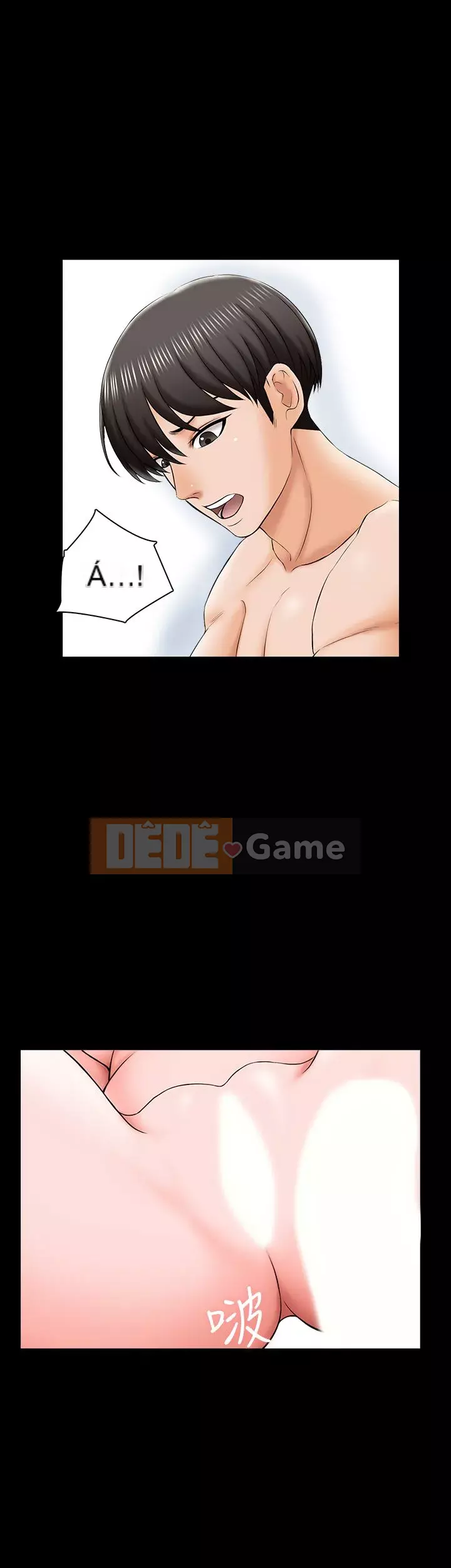 Gia sư tại nhà Chương 1-40