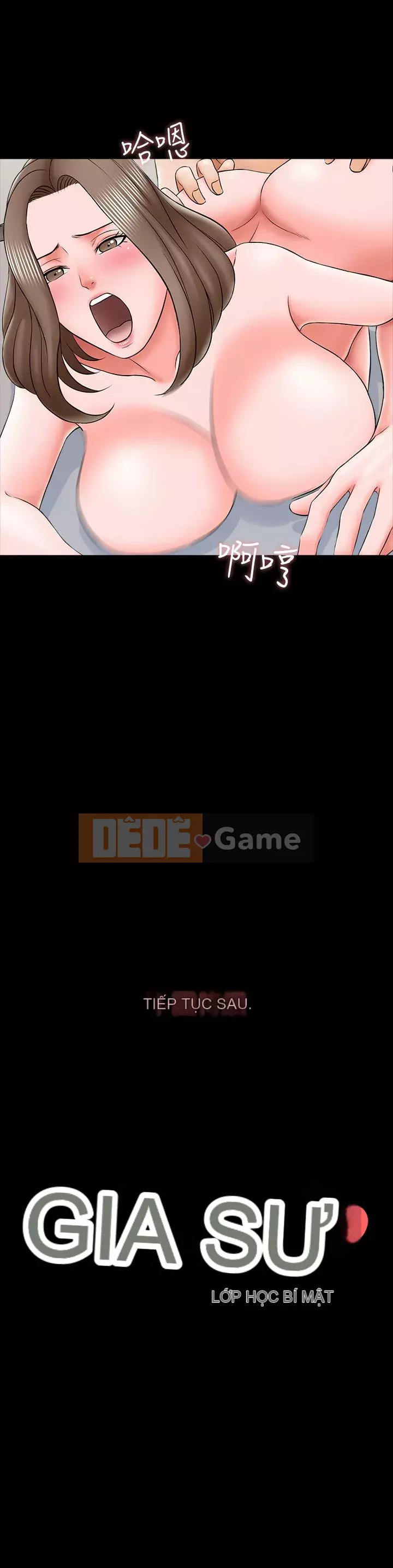 Gia sư tại nhà Chương 1-40